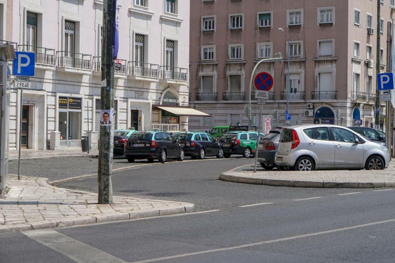 Lisbon Best Places - Areeiro Esterno foto