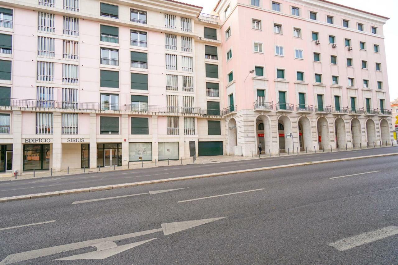 Lisbon Best Places - Areeiro Esterno foto