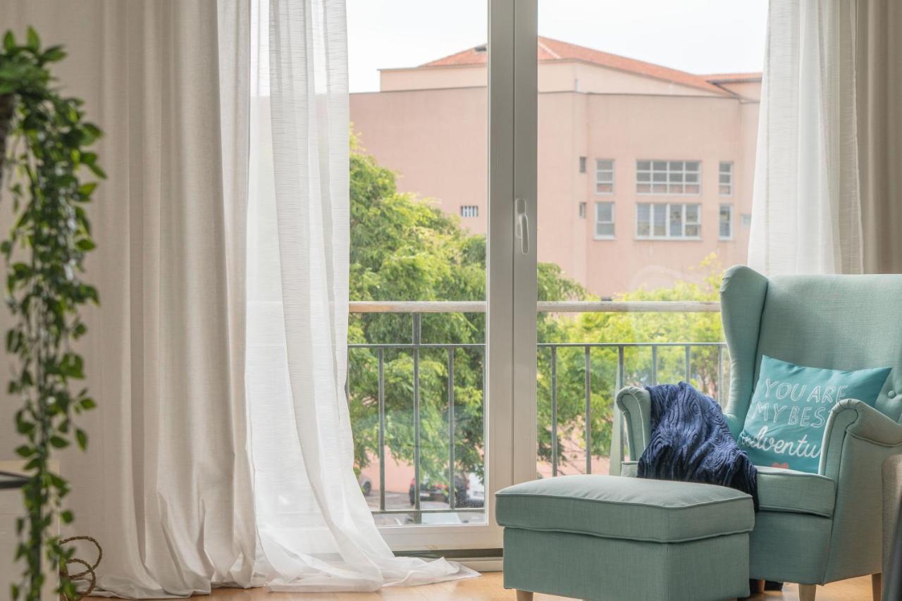 Lisbon Best Places - Areeiro Esterno foto